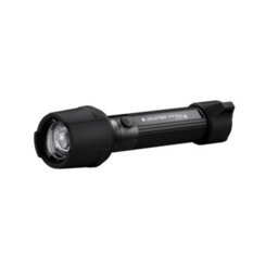 Ledlenser P7R Work Rechargable 1200 Lumen Natural Light 90 Cri Inspection Led Hand Torch For Electricians And Plumbers - thumbnail 1