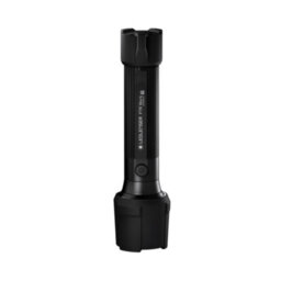 Ledlenser P7R Work Rechargable 1200 Lumen Natural Light 90 Cri Inspection Led Hand Torch For Electricians And Plumbers - thumbnail 2