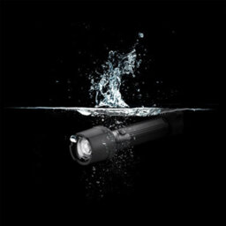 Ledlenser P7R Work Rechargable 1200 Lumen Natural Light 90 Cri Inspection Led Hand Torch For Electricians And Plumbers - thumbnail 7