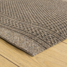 Aztec Hallway Runner Rug - Hardwearing, Non-Slip & Durable Carpet For Hall, Kitchen & Corridor - thumbnail 2