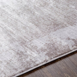 Livabliss Wanderlust-Abstract Taupe Grey Black Modern Marble Living Dining Bedroom Rug 160 X 220 Cm Easy Care, Non Shedding - thumbnail 3