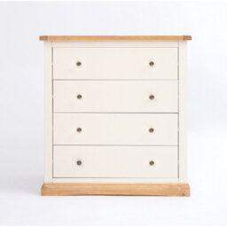 Cabinet Bits Trevi 4 Drawer Chest Of Drawers Brass Knob