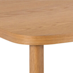 Furniture To Go Banbury 1 Shelf Coffee Table And Oak - thumbnail 7