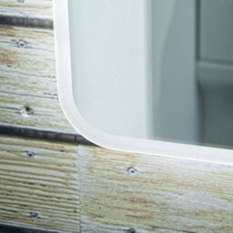 UK Homeliving Uk Home Living Avalon - Price Reduced -500 X 700 Led Light/demister - thumbnail 3