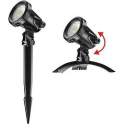 All Pond Solutions Underwater Pond And Garden Gpl-Led-3 Lights - Set Of 3 - thumbnail 3