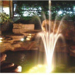 All Pond Solutions Underwater Pond And Garden Gpl-Led-3 Lights - Set Of 3 - thumbnail 4