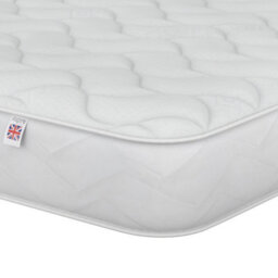Aspire 600 Memory Foam Hybrid Mattress, Size Small Double - thumbnail 5