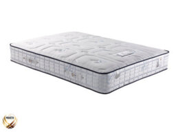 Sareer Furniture Sareer Pocketo 2000 Reflex Pocket Mattress - thumbnail 2