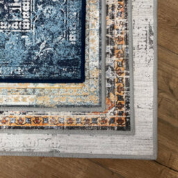 Carpet Tutumi Design 1 Beige 120X170 - thumbnail 8
