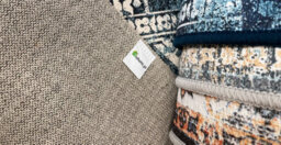 Carpet Tutumi Design 1 Beige 120X170 - thumbnail 9