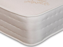 Divan Base Direct Cashmere Wool 1000 Pocket Sprung Divan Bed Set 6Ft Super King 2 Drawers Side - Naples Slate - thumbnail 7