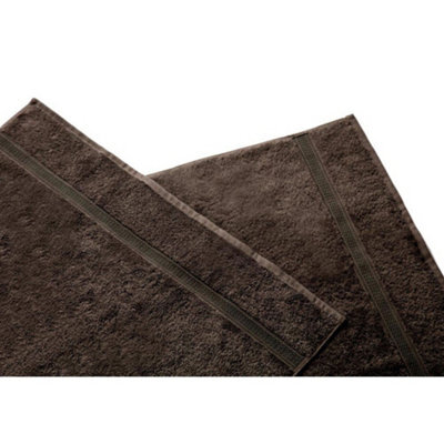 Belledorm Hotel Madison Hand Towel Slate (One Size)