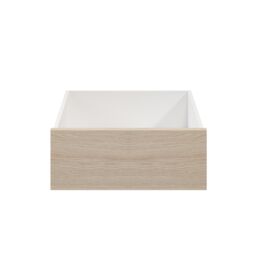 GoodHome Atomia Modular Matt Oak Effect Slab Internal Drawer (H)170mm (W)464mm (D)500mm - thumbnail 2