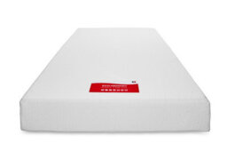 Rest Relax Eco Memory Mattress 6 Inch - No Springs - thumbnail 3