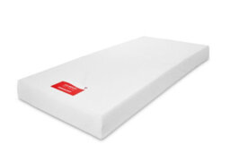 Rest Relax Eco Memory Mattress 6 Inch - No Springs - thumbnail 1