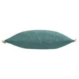 Wylder Tilly Velvet Reversible Cushion Cover - thumbnail 2