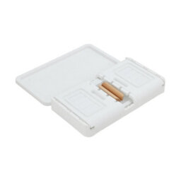 Living And Home 3 Tier Foldable Stackable Home Storage Box 55 Cm W X 30 Cm D X 89 Cm H - thumbnail 8