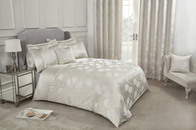 English Garden Duvet Set Duvet Set - Cream - image 1