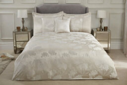 English Garden Duvet Set Duvet Set - Cream - thumbnail 2