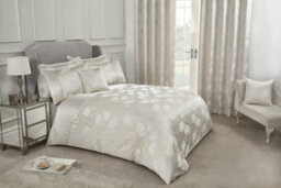 English Garden Duvet Set Duvet Set - Cream - thumbnail 1