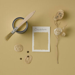 Rust-Oleum Sandstorm Matt Bathroom Wood & Cabinet Paint 750Ml - thumbnail 4