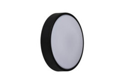 Nordlux Oliver Outdoor Plastic Wall Light Dual Mount Black,mains Led - thumbnail 5