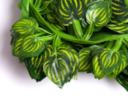 Best Artificial 7Ft - 210Cm Watermelon Ivy Garland String Strand Twine Decoration - Il06 - thumbnail 7