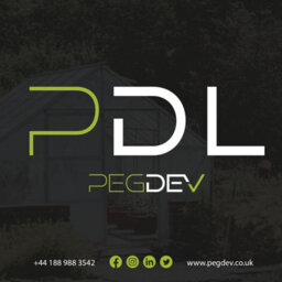Pegdev - Pdl Large Lockable White Metal First Aid Kit Cabinet - Wall Mounted Storage For Emergency - Safe & Secure. - thumbnail 5
