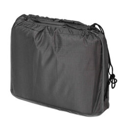 Pacific Lifestyle Platinum Aerocover Dining Set Waterproof Breathable Rip-Stop Polyester Patio Cover W160Xd100Xh70Cm - thumbnail 7