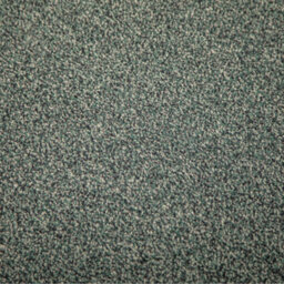 FloorMatch Fern Green Twist Carpet Durable Hard Wearing Pile 4mm Thick - 4M Width - thumbnail 1