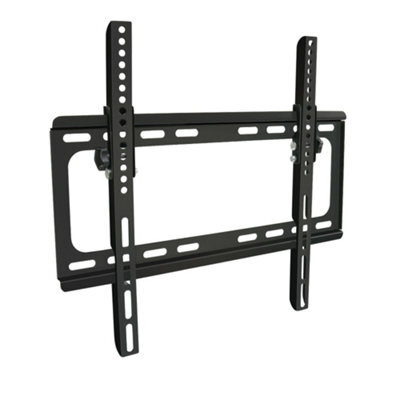 "Sundaze Premium Tv Wall Bracket Mount With Tilting Action For 26""-65"" 3D Led Lcd Screens" - image 1