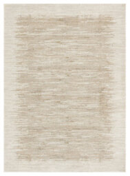 Grand Street Grn04 Ivory Taupe Rug By Dkny-160Cm X 221Cm - thumbnail 1