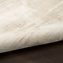 Grand Street Grn04 Ivory Taupe Rug By Dkny-160Cm X 221Cm - thumbnail 6