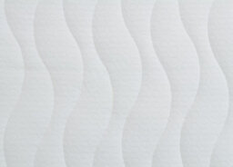 Seconique Venus 4 Feet 6 Inch Memory Cool Rolled Mattress - L190 X W138.5 X H21.5 Cm - White - thumbnail 3
