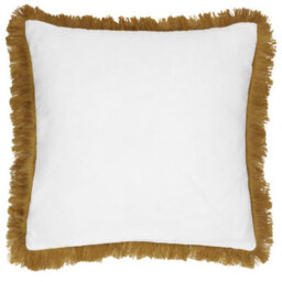 Furn. Kadie Geometric Outdoor Cushion Cover - thumbnail 4