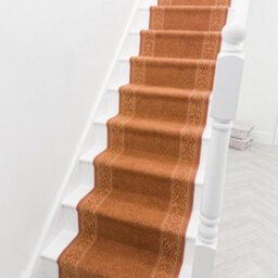 St Tropez Stair Runner - Hardwearing, Non-Slip & Durable Carpet For Stairs & Staircases, Multiple Lengths - thumbnail 5