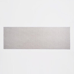 OHS Washable Rug Vintage Living Room Bedroom Carpet Mat, Natural - 66 X 200Cm - thumbnail 8
