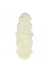 Fenland Sheepskin Fenland Indoor Double Australian Real Sheepskin Rug - Ivory (180 Cm X 60 Cm) - thumbnail 1