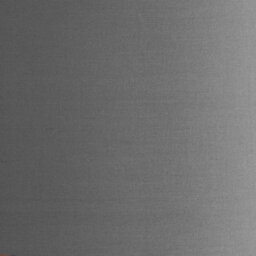 Pacific Lifestyle 35Cm Steel Grey Oval Poly Cotton Shade - thumbnail 3