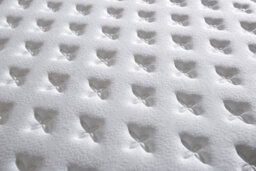 Sleepsoul Cloud Double Mattress White - thumbnail 7