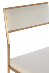 Orsina Elegant Design Dining Chair, Durable And Functional Restaurant Chair, Comfortable Modern Dining Chair - thumbnail 6