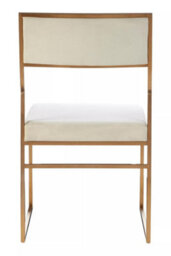 Orsina Elegant Design Dining Chair, Durable And Functional Restaurant Chair, Comfortable Modern Dining Chair - thumbnail 4