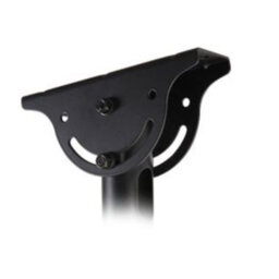 Kenable Tv Ceiling Mount Bracket With Tilt & Swivel For 37 - 70 Inch Tvs - thumbnail 3