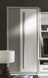 "Arte Roma Basic Entertainment Unit For Tvs Up To 49"" - W3000mm H1940mm D530mm, Stylish And Durable" - thumbnail 2