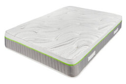 Comfort Beds Majestic Hybrid Pocket Spring Mattress - thumbnail 1