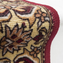 Bidjar Stair Runner - Hardwearing, Non-Slip & Durable Carpet For Stairs & Staircases, Multiple Lengths - thumbnail 2