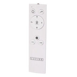 Lucide Everina Led Single Ceiling Spotlight With Remote Control Black - thumbnail 8
