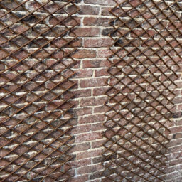 Selections Set Of 2 Expanding Willow Garden Trellis (180Cm X 60Cm) - thumbnail 3