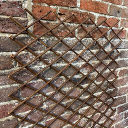 Selections Set Of 2 Expanding Willow Garden Trellis (180Cm X 60Cm) - thumbnail 4