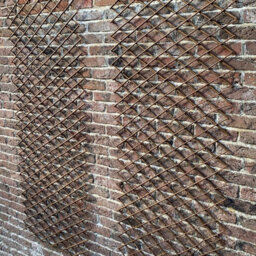 Selections Set Of 2 Expanding Willow Garden Trellis (180Cm X 60Cm) - thumbnail 2